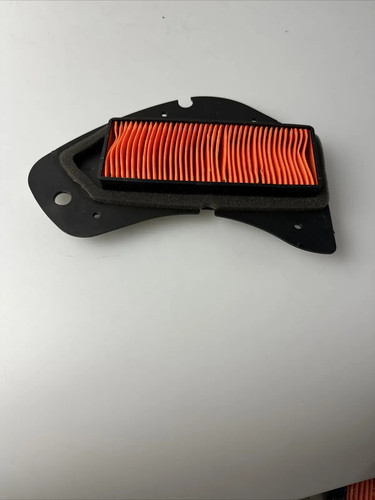 Motorrad-Luftfilter-Einlassrei