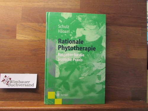 Rationale phytotherapie - rationale,