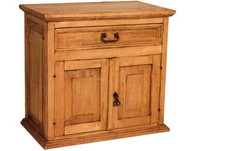 MEXICO Möbel: Kommode /