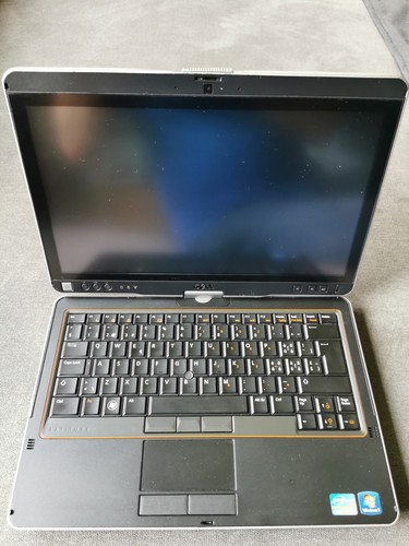 Dell latitude xt3 - latitude,