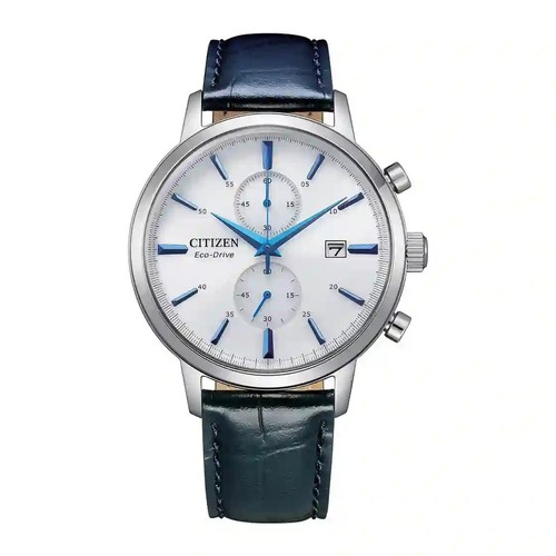 Citizen blau herren - citizen,