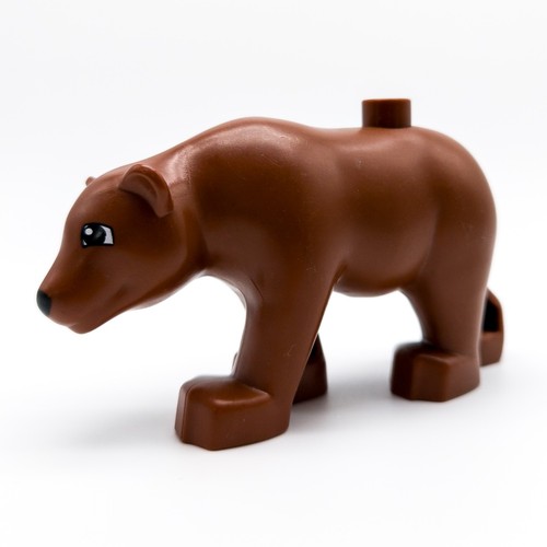 Lego duplo bär tier - lego,
