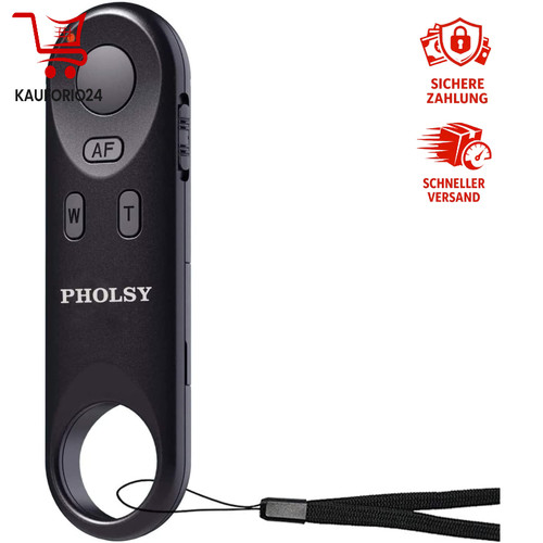 Bluetooth kamera fernbedienung - bluetooth,