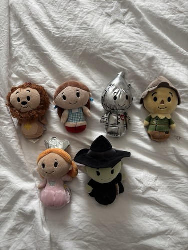 Zauberer von itty bittys - von,