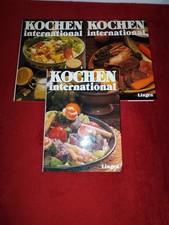 Kochbücher-Set Kochen