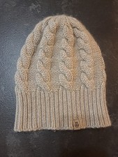 Roeckl Mütze Beige 11%