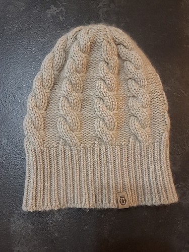 Roeckl mütze beige - roeckl,