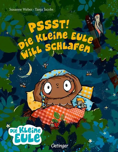 Pssst die kleine - die,