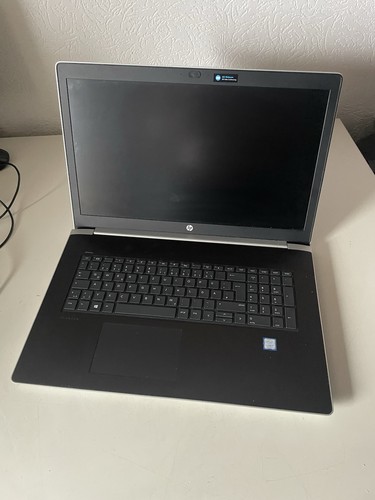 Probook intel core i7 - hp,