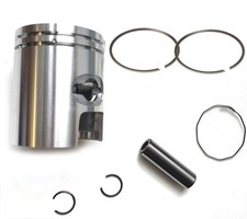 Honda NC50 QR50 (alle) 40mm