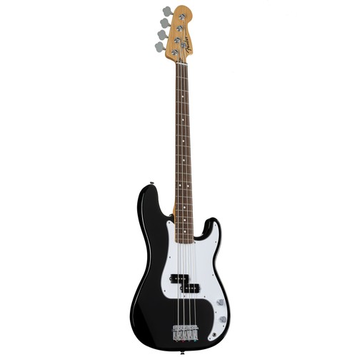 Fender standard precision bass - precision,