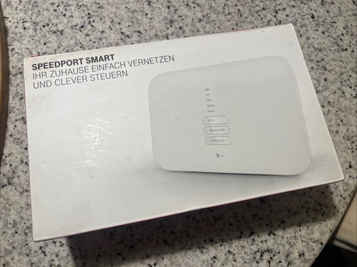 Telekom speedport smart dsl - telekom,