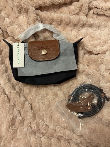 Longchamp mini bag - longchamp,