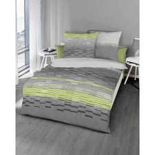 Kaeppel Biber Bettwäsche Set Collector 135x200 + 80x80 cm