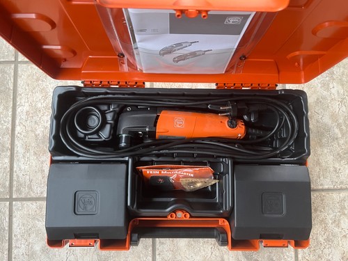 Fein multimaster fmm250 - fein,
