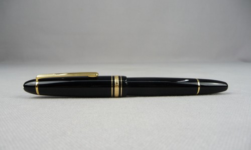 Montblanc meisterstück - montblanc, le