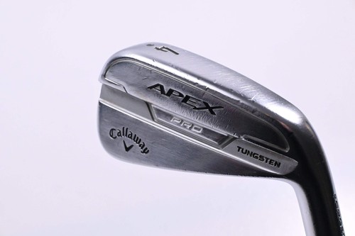 Callaway apex pro - pro, 21