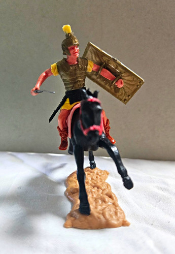 Timpo toys römer kämpfer - römer,