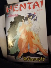 Hentai Totenwelt, DVD