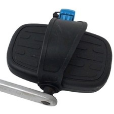 Precor Bike Upright Bike