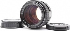 Pentax SMC 50mm F/1.2 MF Prime