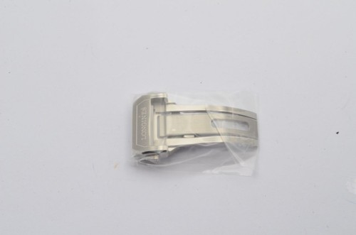 Longines leder armband - longines,
