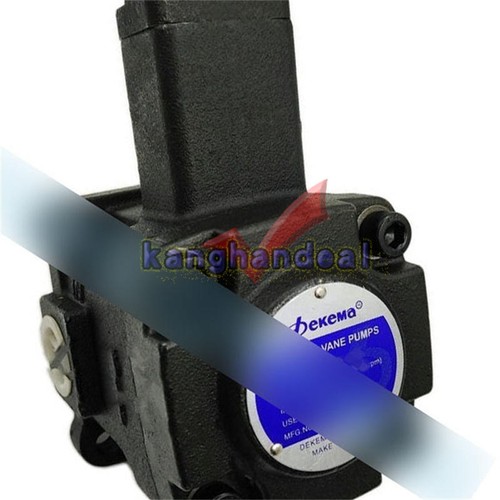 1pcs new dekema - new, hydraulic