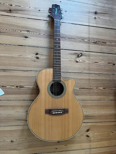 Takamine series eg260c - takamine,