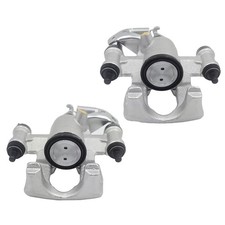 2x Bremssattel Bremszange