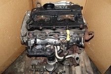 Motor 139TKM SRFA Ford Transit