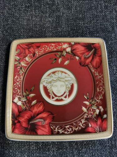 Rosenthal versace christmas - rosenthal,