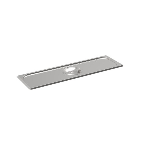 Rieber flachdeckel 4 - gn-flachdeckel, 2/4