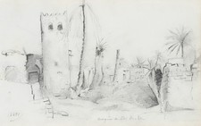 Moschee von Sidi Malek