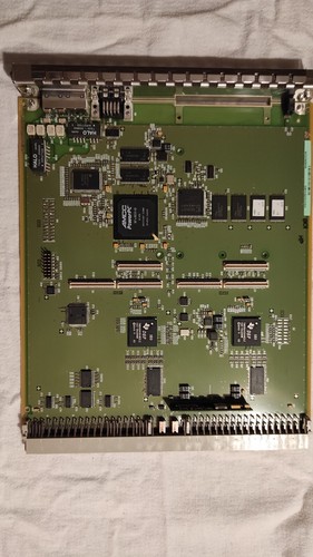 Modul siemens unify octopus - siemens,