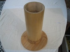 Sacred Cubit Energiespirale im Bambusrohr - Esotherik