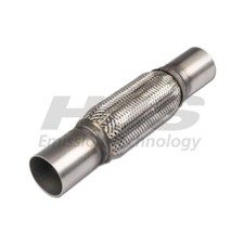 1x Flexrohr, Abgasanlage HJS
