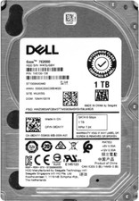 FESTPLATTE DELL 08DN1Y 8DN1Y