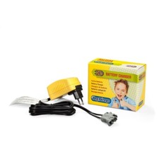 Original Peg Perego gelbes