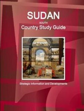 Sudan South Country Study