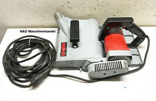 Mafell ZH 280L Zimmerei - Hobelmaschine 230V Rechnung