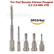 5Tlg Einstellwerkzeug