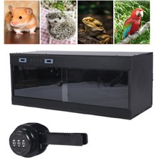 Terrarium für reptilien - für,