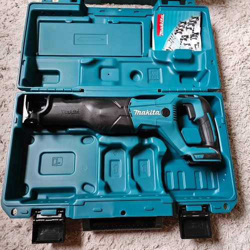 Makita djr 186 fuchsschwanz - djr,