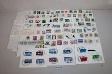 Briefmarkensammlung Sammlung