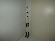 LEGO Ideas NASA Apollo Saturn V 21309