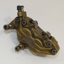 Ducati ST2 Typ S1 EZ:97 Bremssattel vorne links Bremse Vorderrad 39159