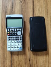 Casio fx-9860GII