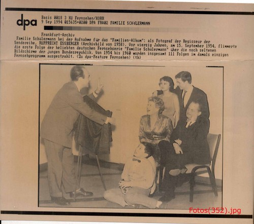 Rupert essberger regisseur - regisseur,