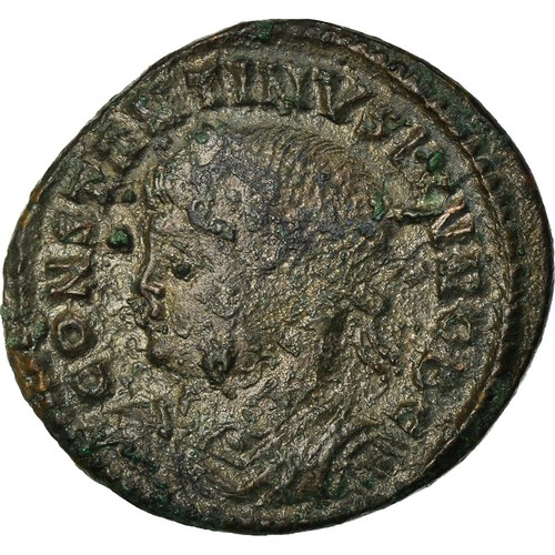 Münze constantine ii - münze,,