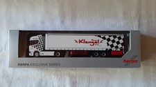 Herpa 940085/Scania CR HD